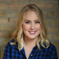 Alyssa Strom avatar image