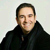 Pedro Medina avatar image