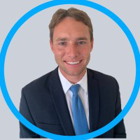 Garrett Blair avatar image