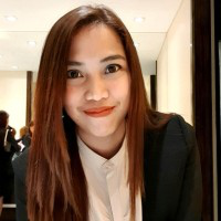 Monica Baragenio avatar image