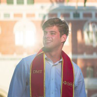 Clayton Forsee avatar image