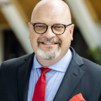 Kevin Cox avatar image