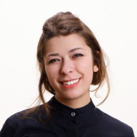 Luisa Castellanos avatar image