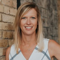 Kim Burke avatar image