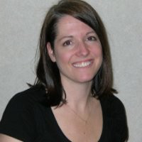 Kristin Lukes avatar image