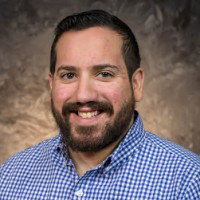 Joshua Pasley avatar image