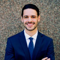 Evan Roukema avatar image