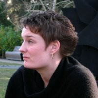 Jennifer Mantle avatar image