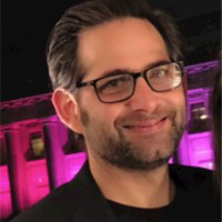 Luke Weinstein avatar image