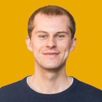 Jacob McNamee avatar image