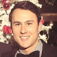 Brett van den Eikhof avatar image