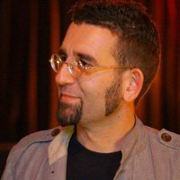 Laurent Martini avatar image