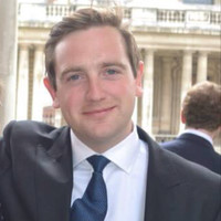 Henry Synge avatar image