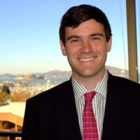 John O'Connor avatar image