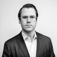 Rupert Ralston avatar image