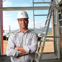 Alex Fisher avatar image