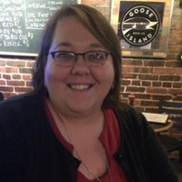 Amanda Stevens avatar image