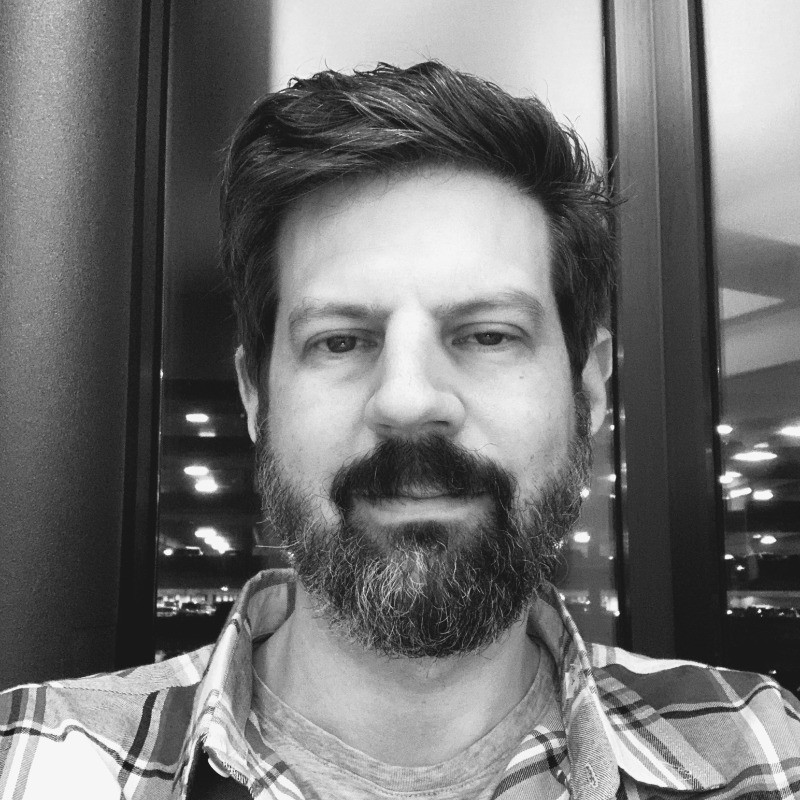 Jeff Mueller avatar image