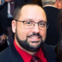 Mike Jasinski avatar image