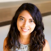 Grace Oliva avatar image