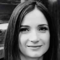 Yana Krivozus avatar image