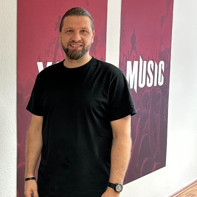 Robert Grüneberger avatar image