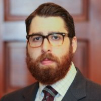 Joshua Gertz avatar image