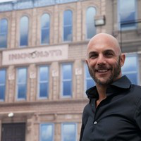 Reed Silberman avatar image