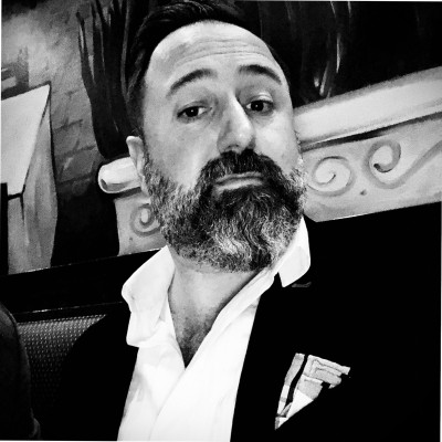 Anders da Silva avatar image