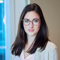 Emily Welch avatar image