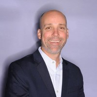 Tim Huke avatar image