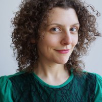 Rachel Trignano avatar image