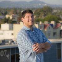 Daniel Harry avatar image