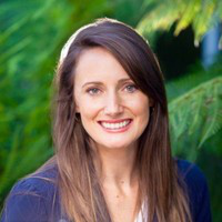 Sarah Lord avatar image