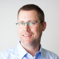 Joel Leger avatar image