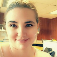 Jamie Madsen avatar image