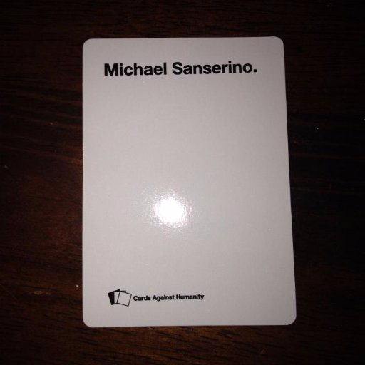 Michael Sanserino avatar image