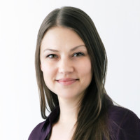 Alison Neilson avatar image