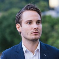 Sjoerd Martens avatar image