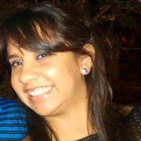 Adriana Bonilla avatar image