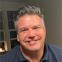 Mark Davenport avatar image