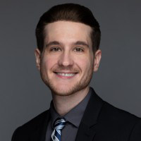 Max Onufer avatar image