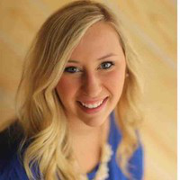 Amy Pizzey avatar image