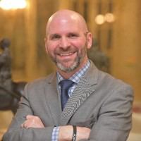 Thomas Cherry avatar image