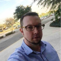 Garrett Goossen avatar image