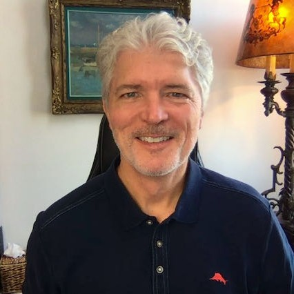 Richard Harrison avatar image