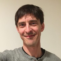 Patrick Tyrrell avatar image