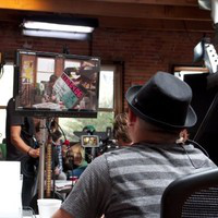 Joseph Russo avatar image