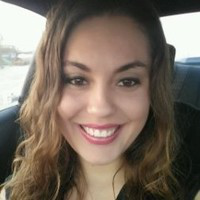 Amelia Upton avatar image