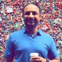 Hiren Patel avatar image